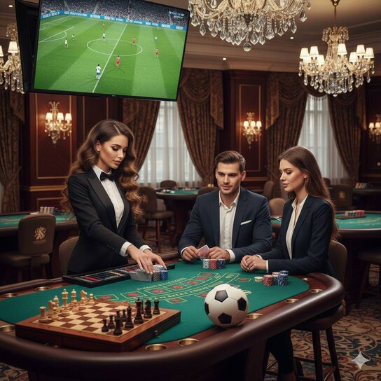 快播在线平台展示